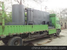 選購連續(xù)式秸稈炭化爐 價(jià)格背后，質(zhì)量與服務(wù)并重