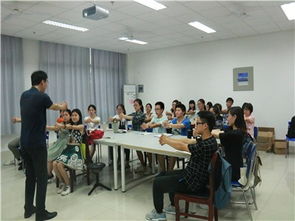 提升心理咨詢實踐能力 教育與心理科學學院學生心理咨詢助手專題講座