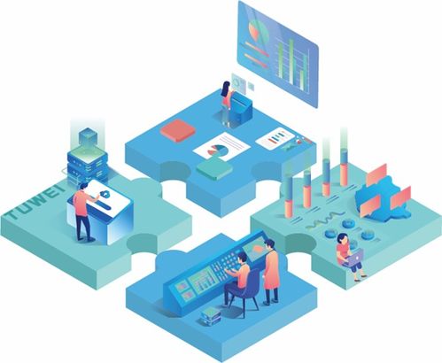 數據無界，管理有道 圖技術T-Plant OS的數據管理之道與計算機軟件開發