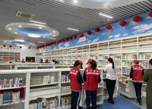 營口市教育系統 學雷鋒志愿服務蔚然成風，教育服務綻放時代光彩